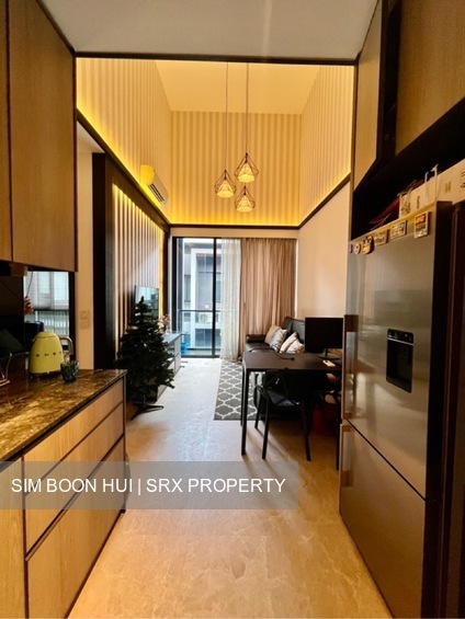 The Asana (D10), Apartment #562077351